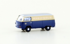 MiNis LC3962 - N - VW T2 Transporter Rheingold